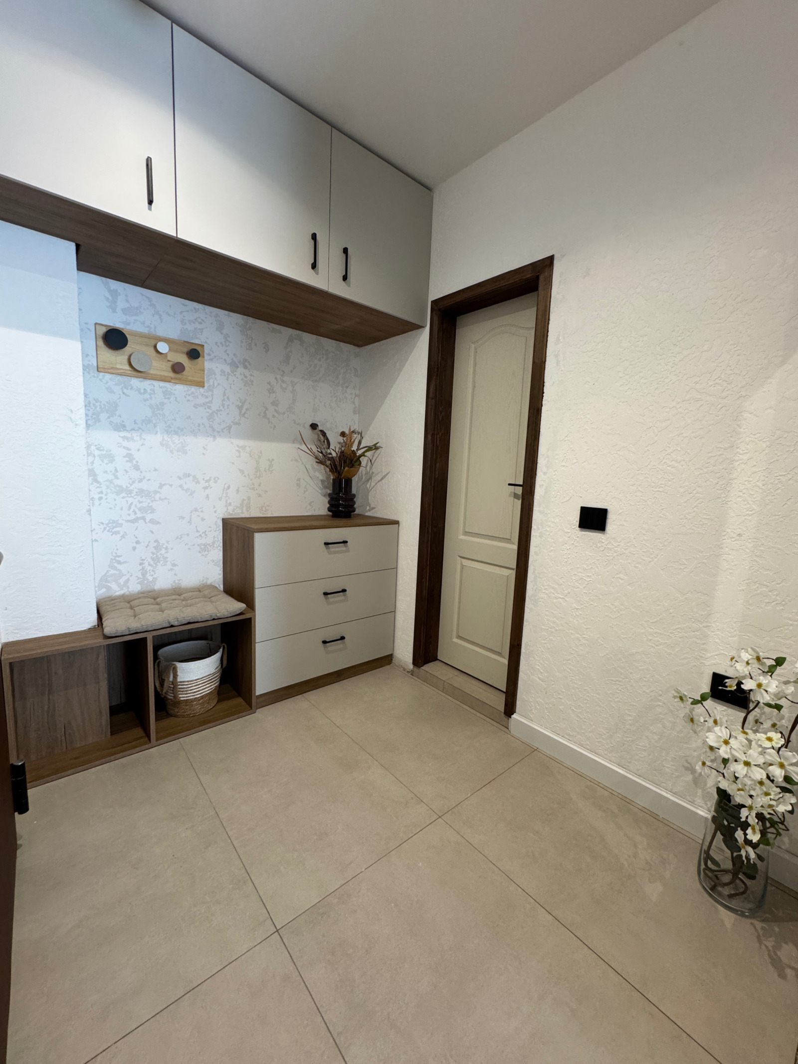 Продава 1-СТАЕН, гр. София, Малинова долина, снимка 9 - Апартаменти - 55142513
