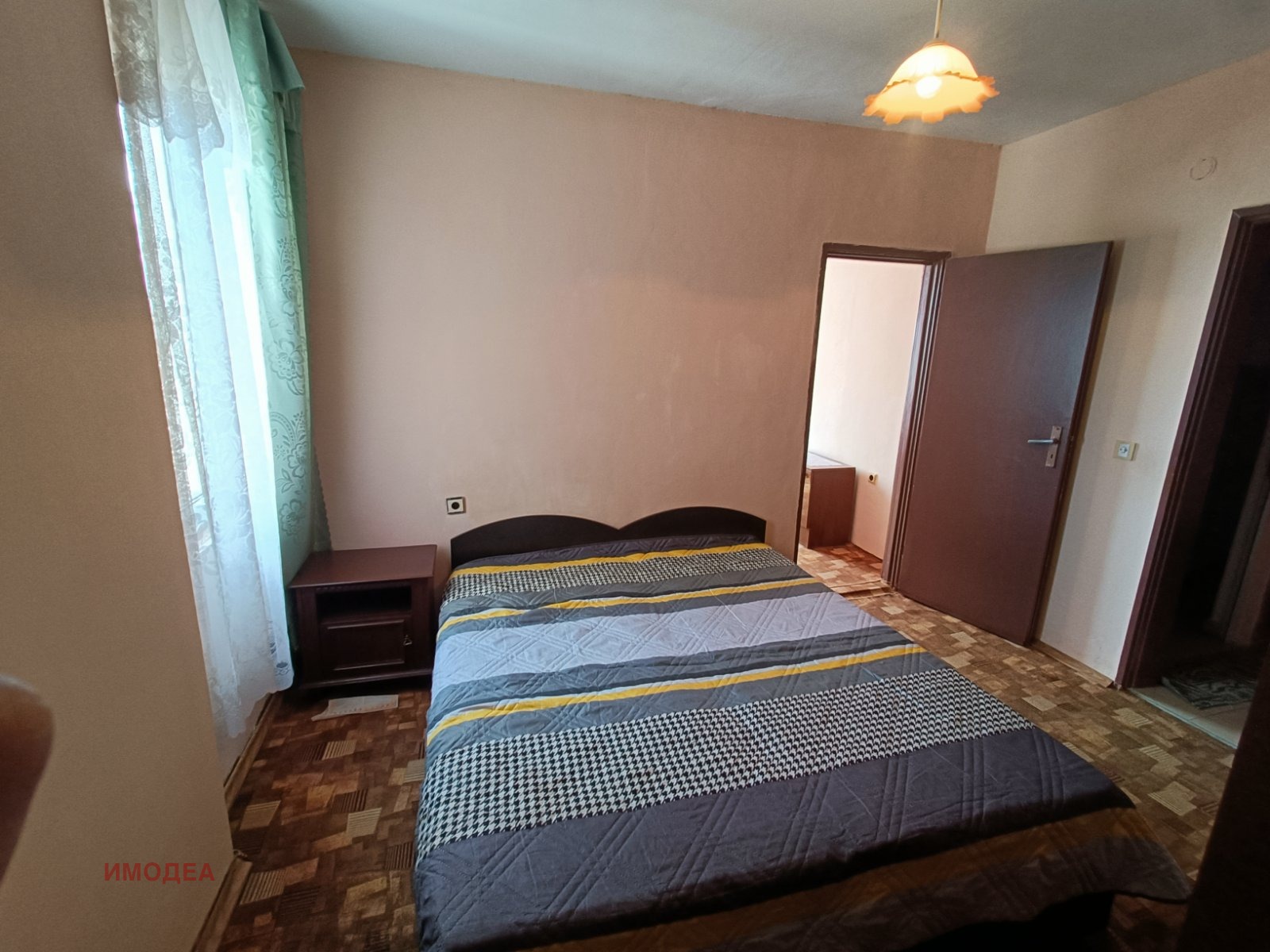 Продава 2-СТАЕН, гр. Велико Търново, Колю Фичето, снимка 2 - Апартаменти - 54346651