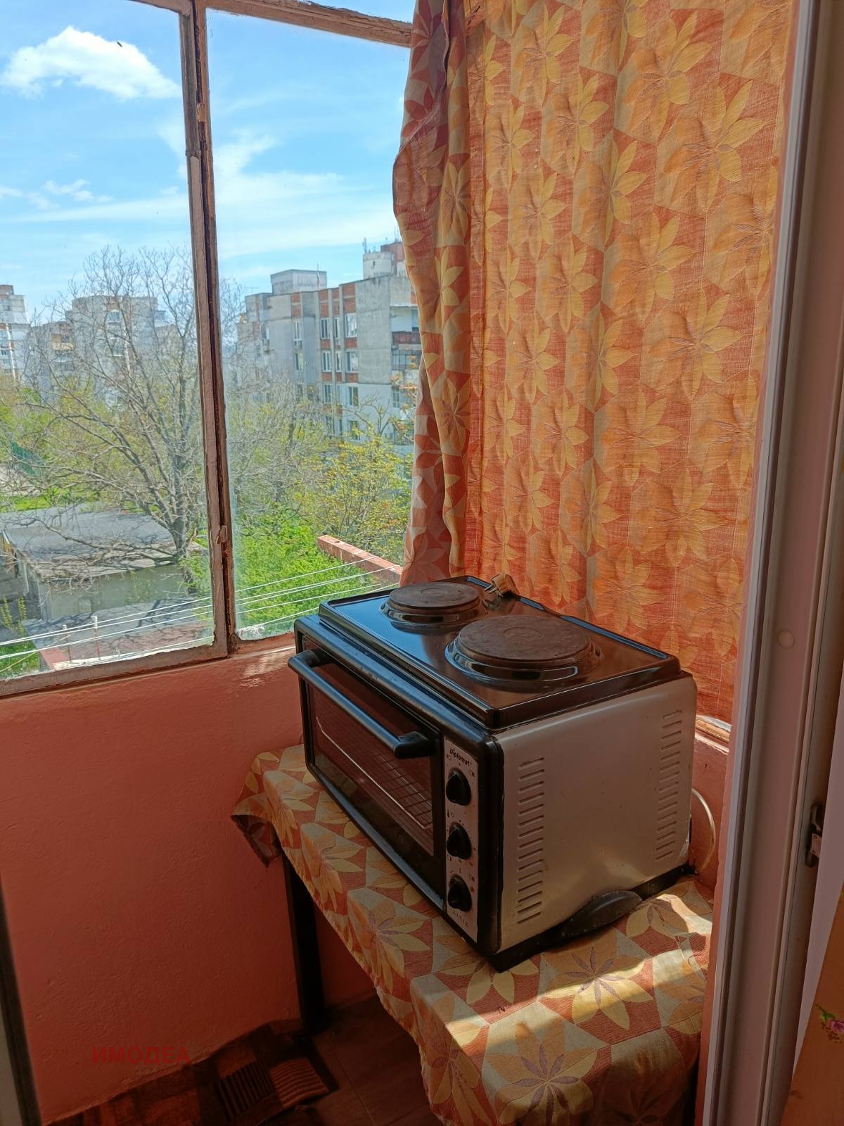 Продава 2-СТАЕН, гр. Велико Търново, Колю Фичето, снимка 5 - Апартаменти - 54346651