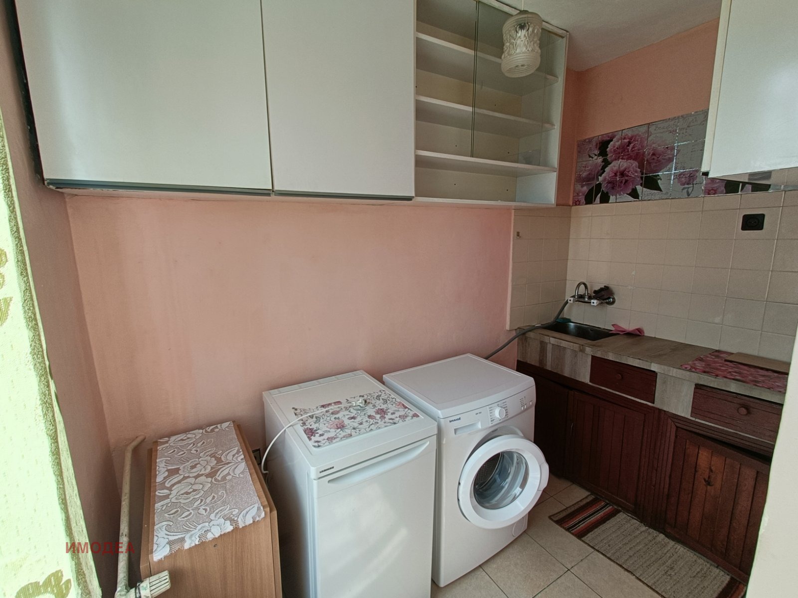 Продава 2-СТАЕН, гр. Велико Търново, Колю Фичето, снимка 4 - Апартаменти - 54346651