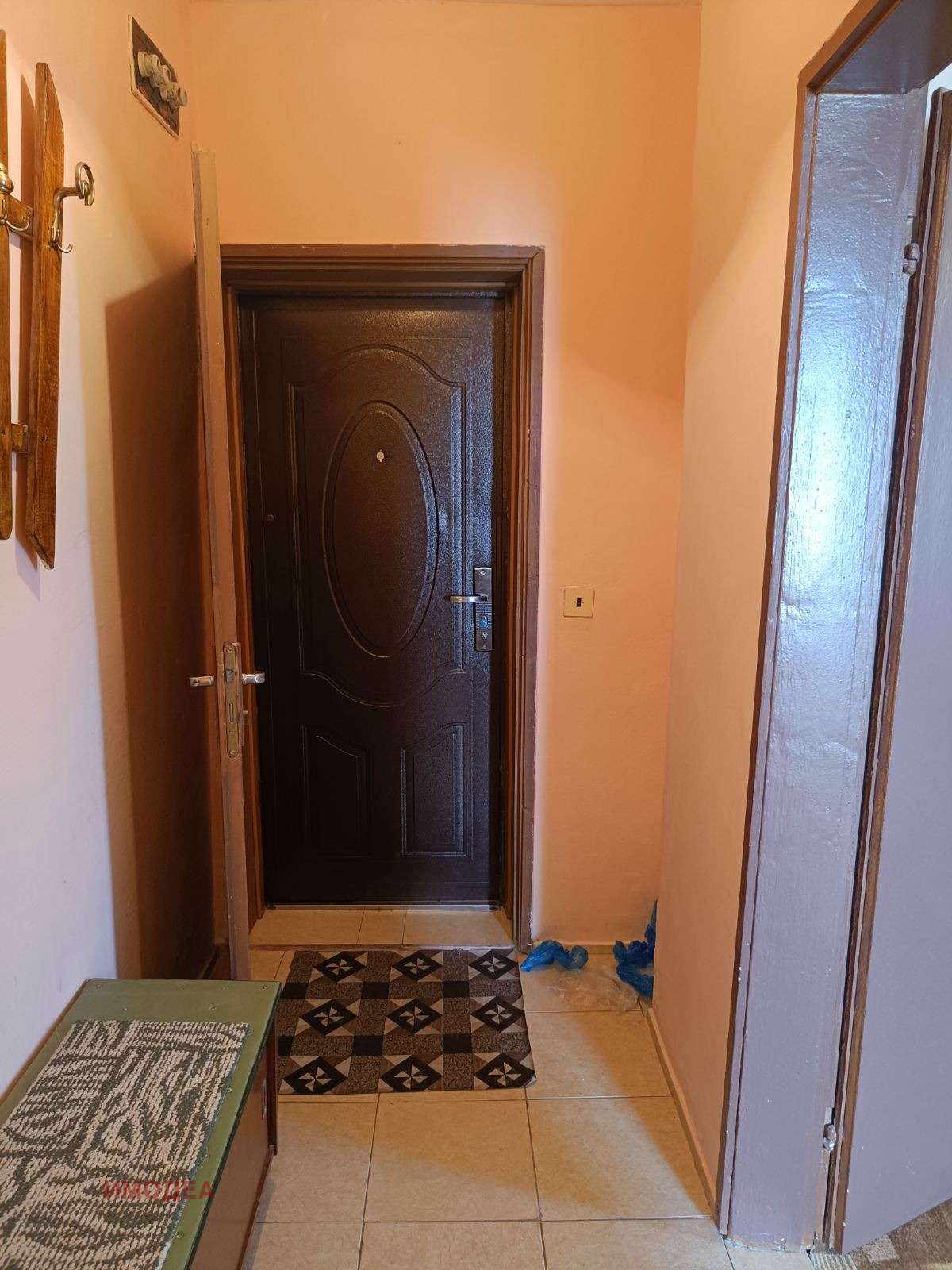 Продава 2-СТАЕН, гр. Велико Търново, Колю Фичето, снимка 7 - Апартаменти - 54346651