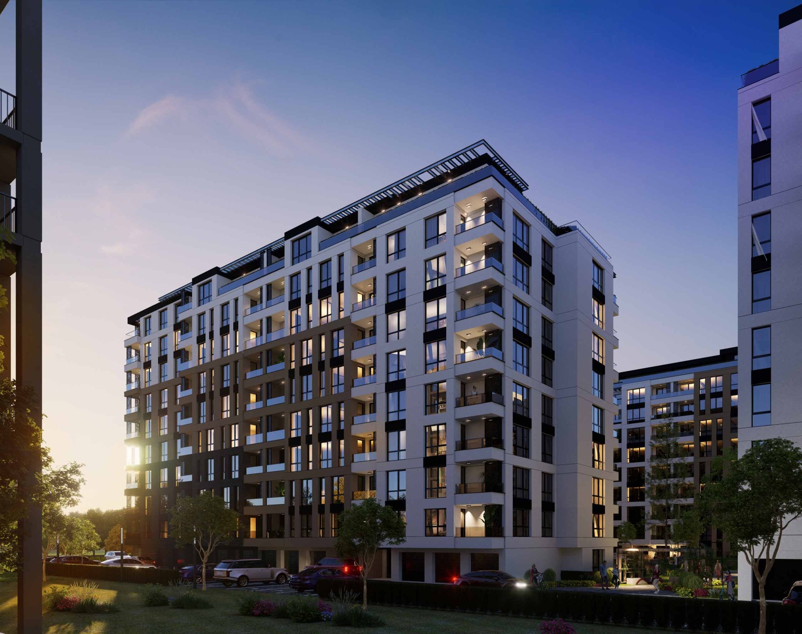 Продава 2-СТАЕН, гр. Пловдив, Тракия