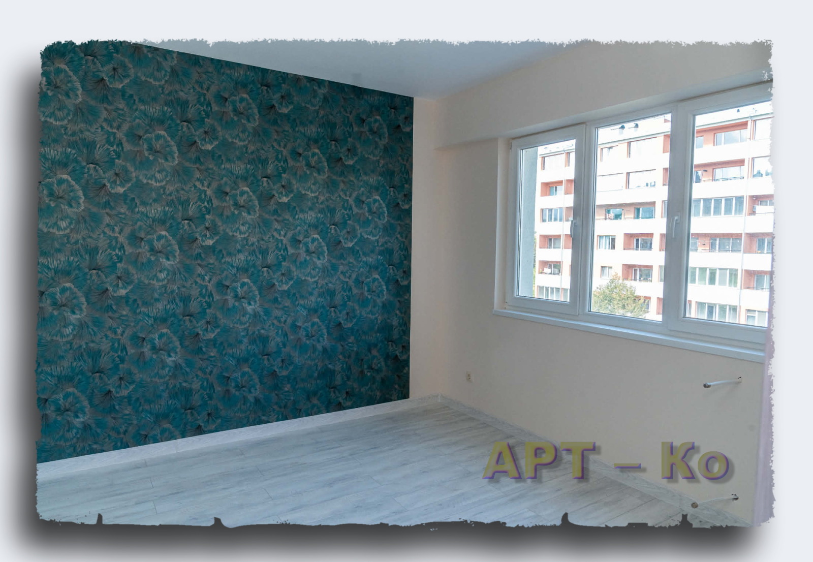 Продава 2-СТАЕН, гр. Перник, Хумни дол, снимка 10 - Апартаменти - 55037170