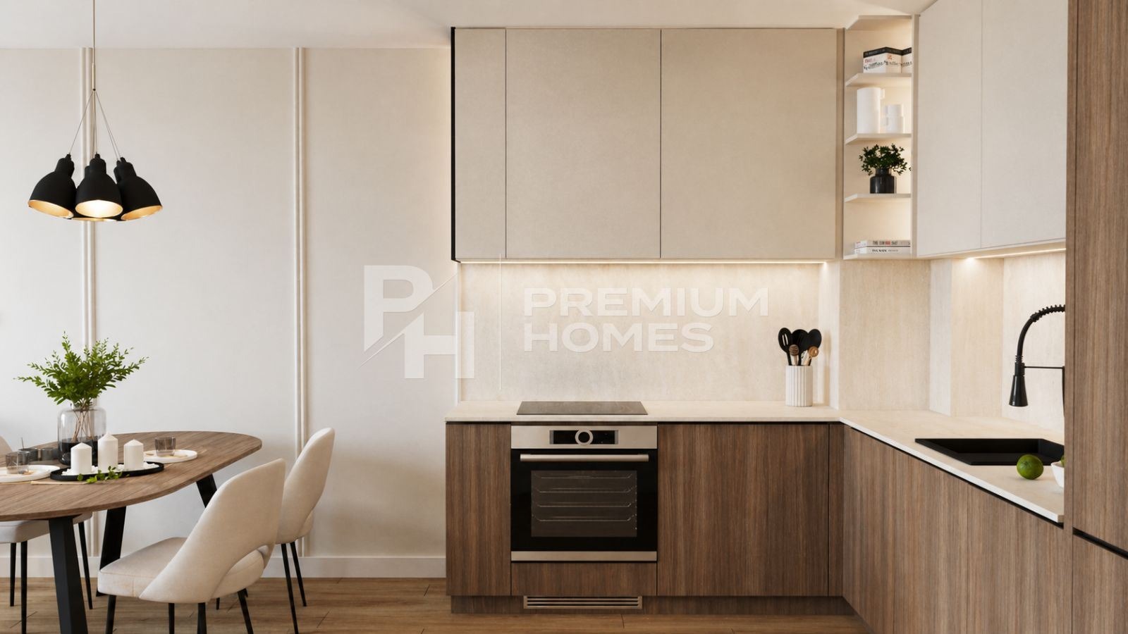 Продава 2-СТАЕН, гр. София, Малинова долина, снимка 5 - Апартаменти - 55734789