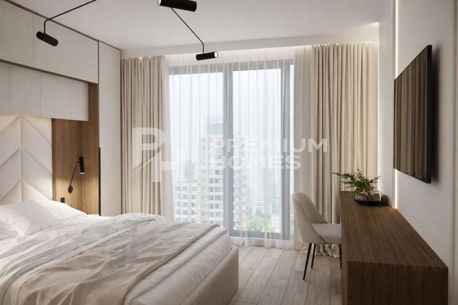 Продава 2-СТАЕН, гр. София, Малинова долина, снимка 12 - Апартаменти - 55734789