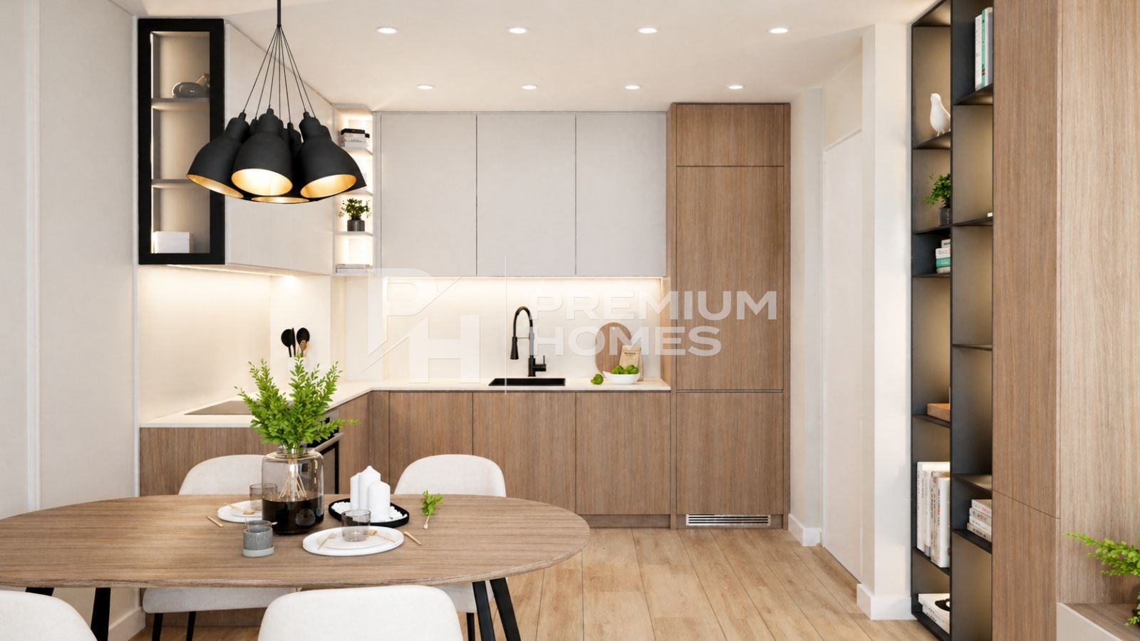 Продава 2-СТАЕН, гр. София, Малинова долина, снимка 2 - Апартаменти - 55734789