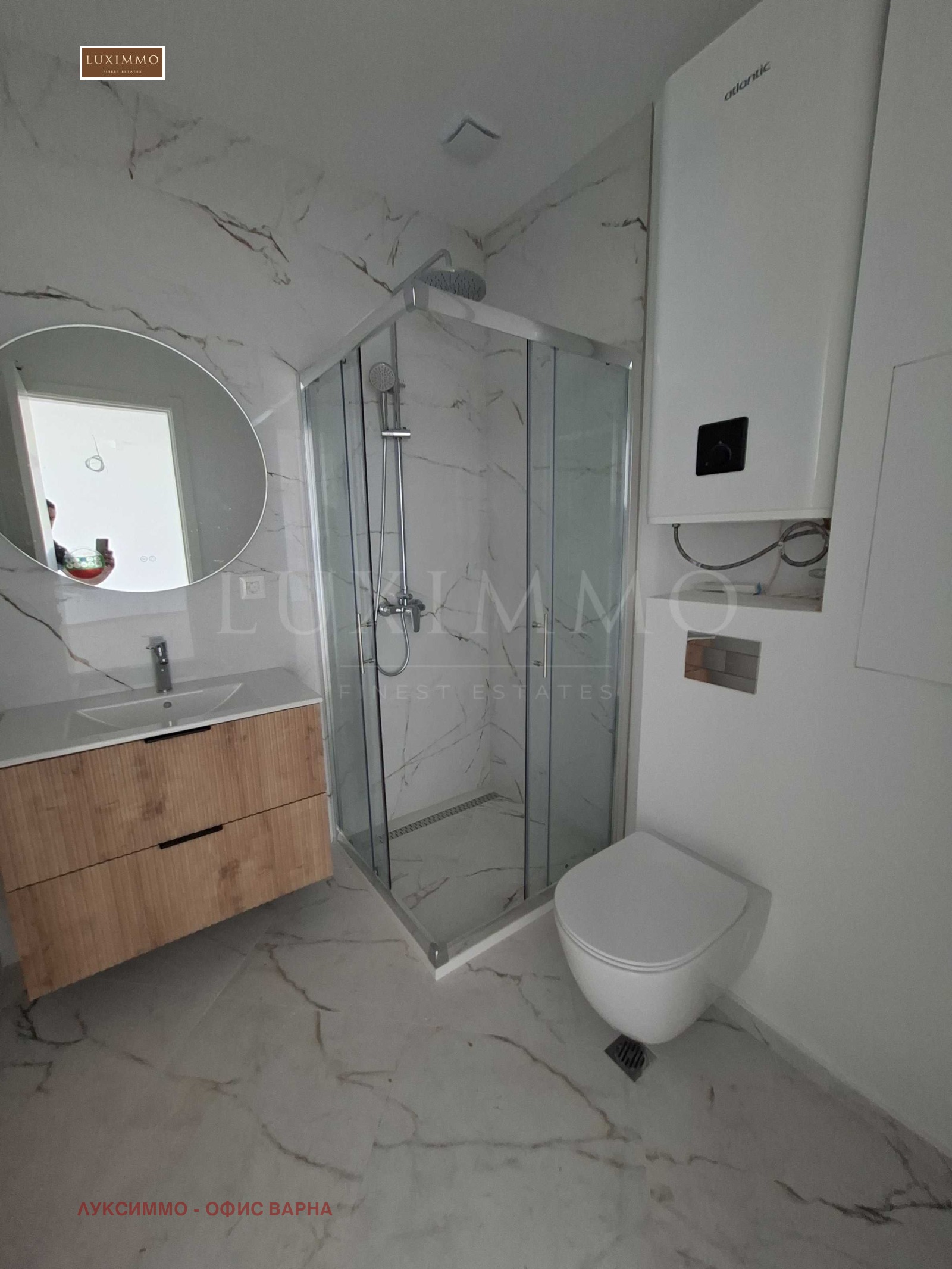Продава 2-СТАЕН, гр. Варна, Галата, снимка 8 - Апартаменти - 55790777