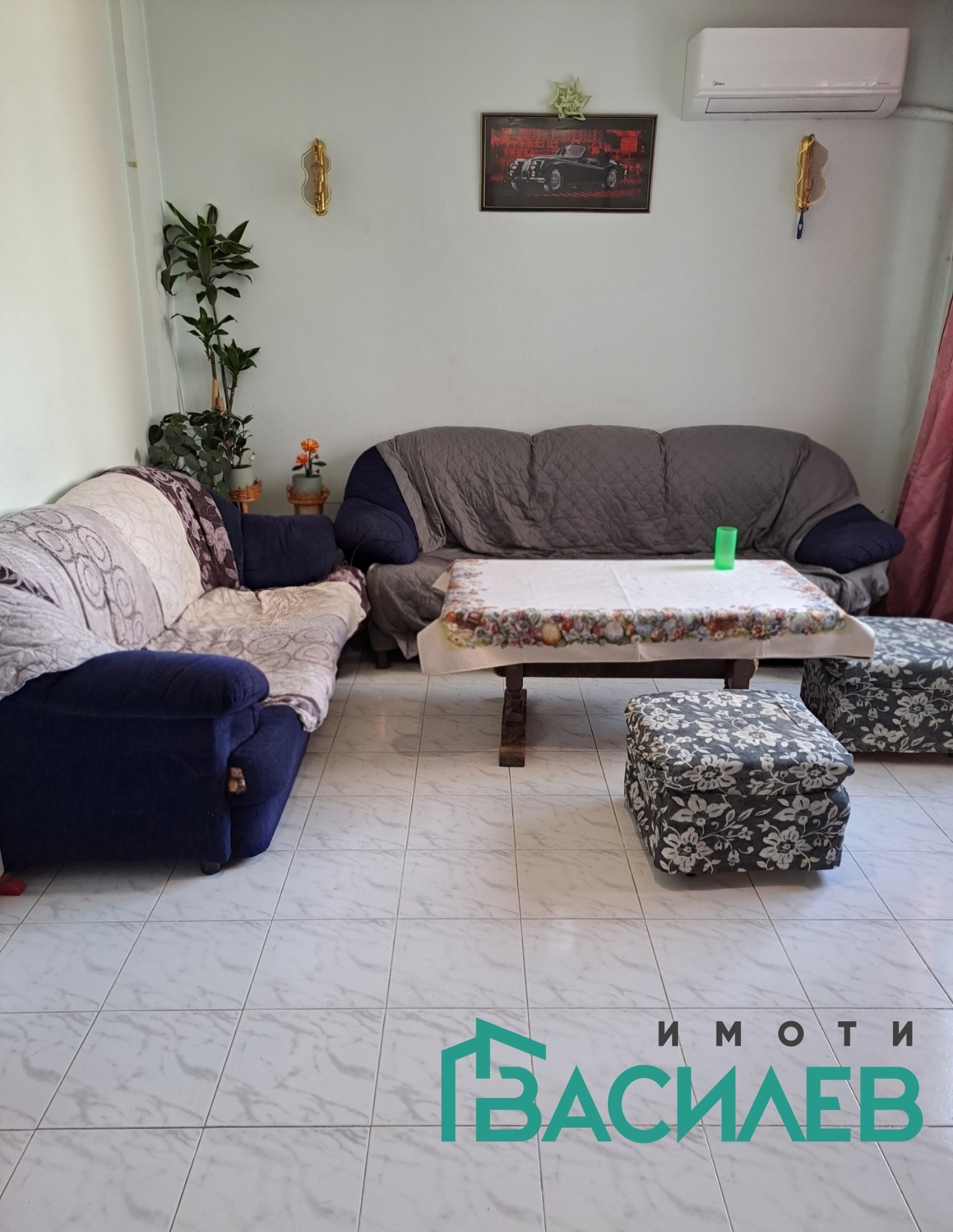 Продава 3-СТАЕН, гр. София, Левски Г, снимка 2 - Апартаменти - 52546454