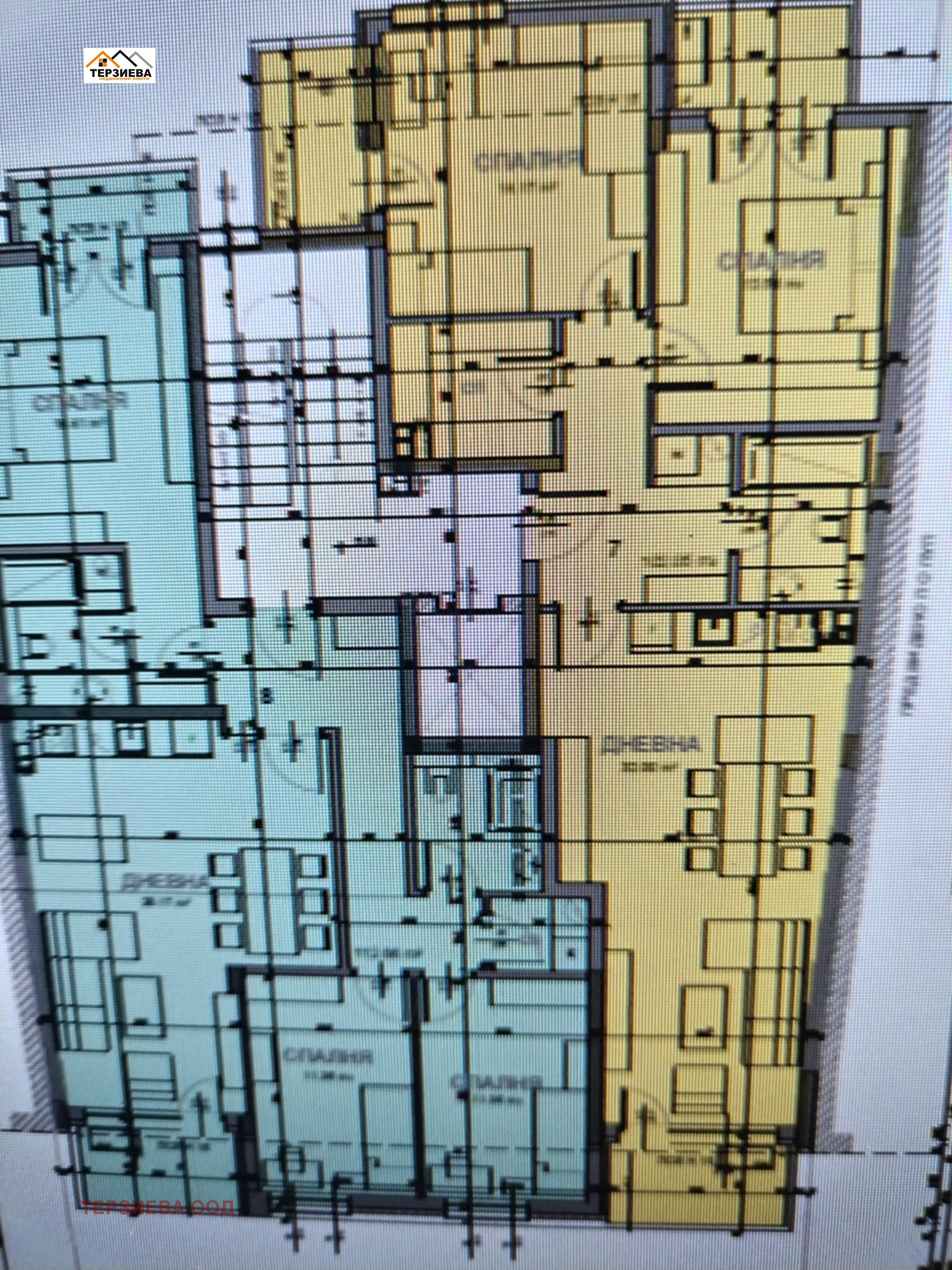 Продава 3-СТАЕН, гр. Стара Загора, Била, снимка 2 - Апартаменти - 52572760