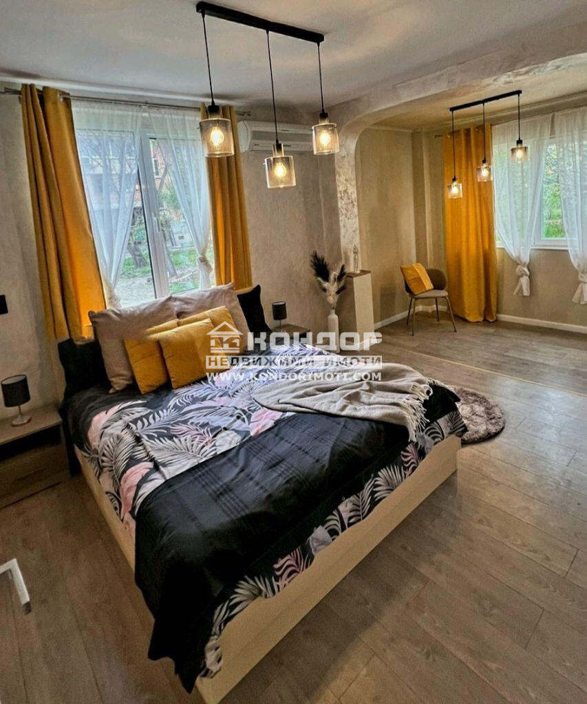 Продава 3-СТАЕН, гр. Пловдив, Кършияка, снимка 10 - Апартаменти - 54253506