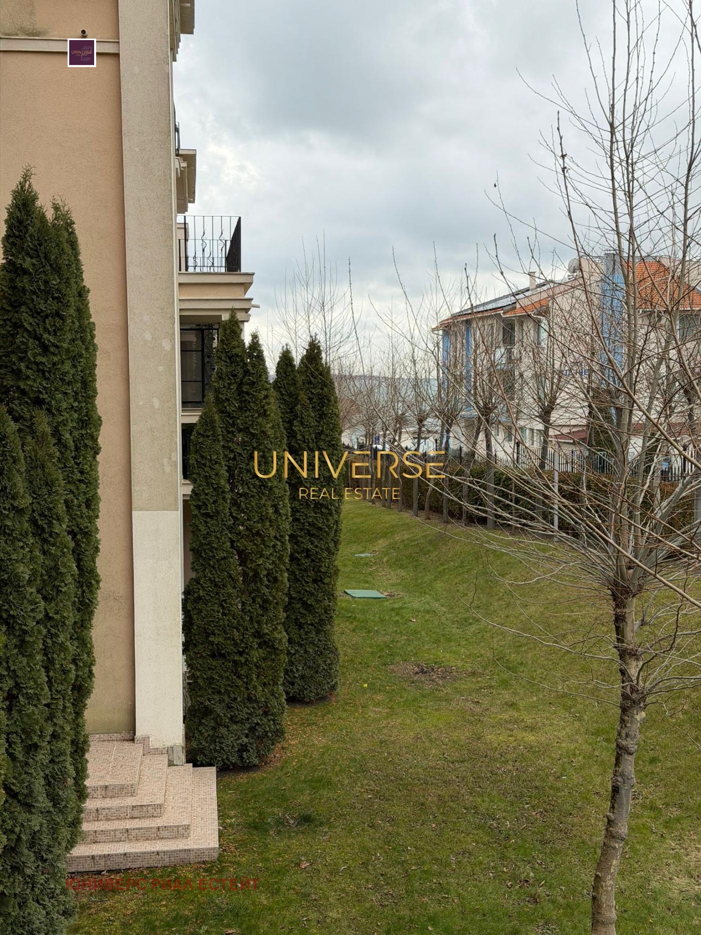 Продава 3-СТАЕН, гр. Свети Влас, област Бургас, снимка 14 - Апартаменти - 54796332