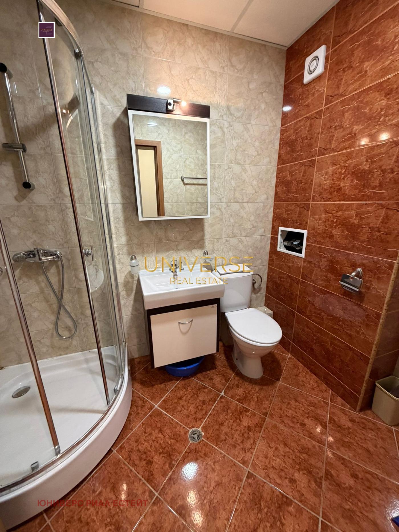 Продава 3-СТАЕН, гр. Свети Влас, област Бургас, снимка 8 - Апартаменти - 54796332