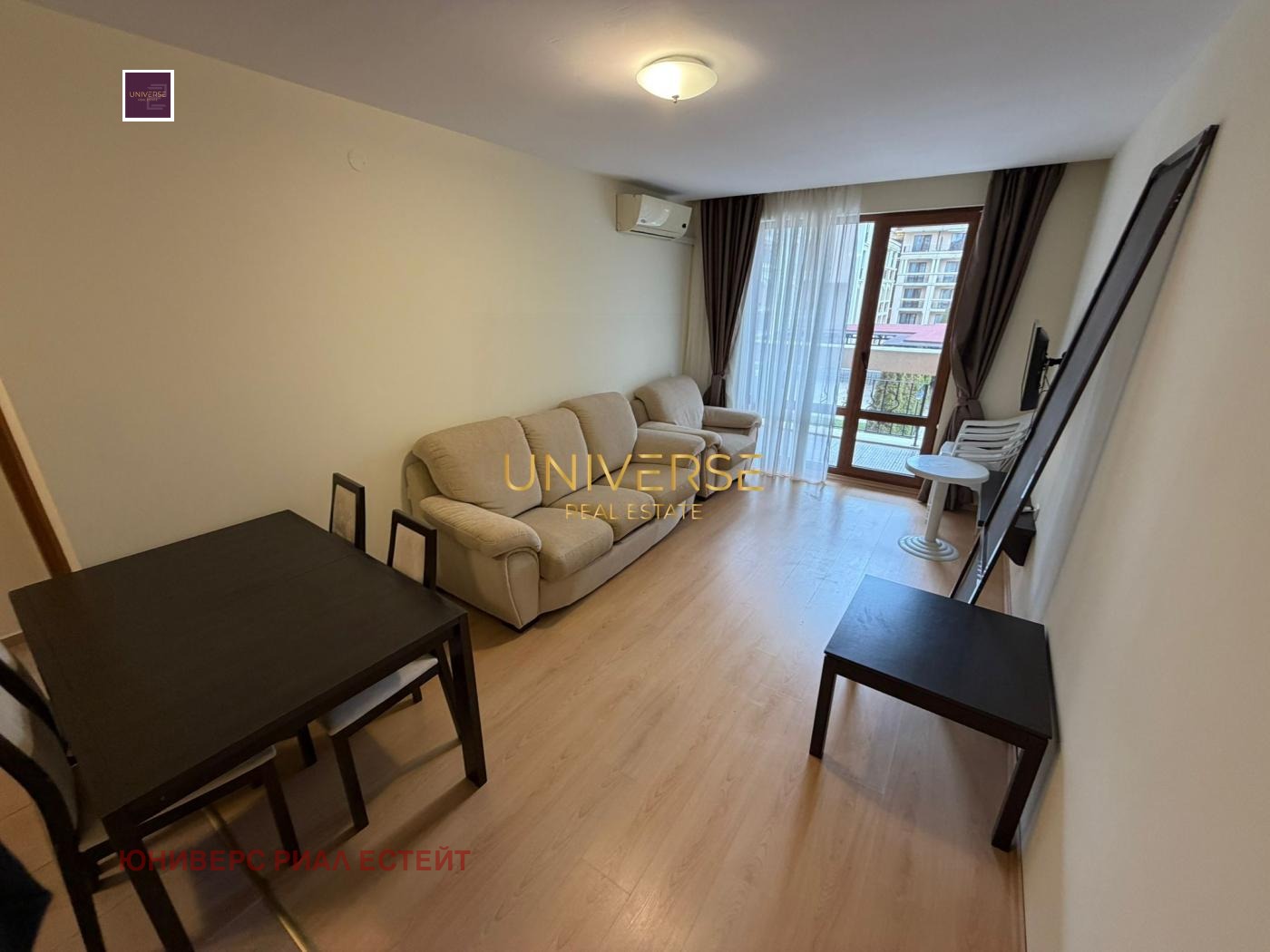 Продава 3-СТАЕН, гр. Свети Влас, област Бургас, снимка 3 - Апартаменти - 54796332