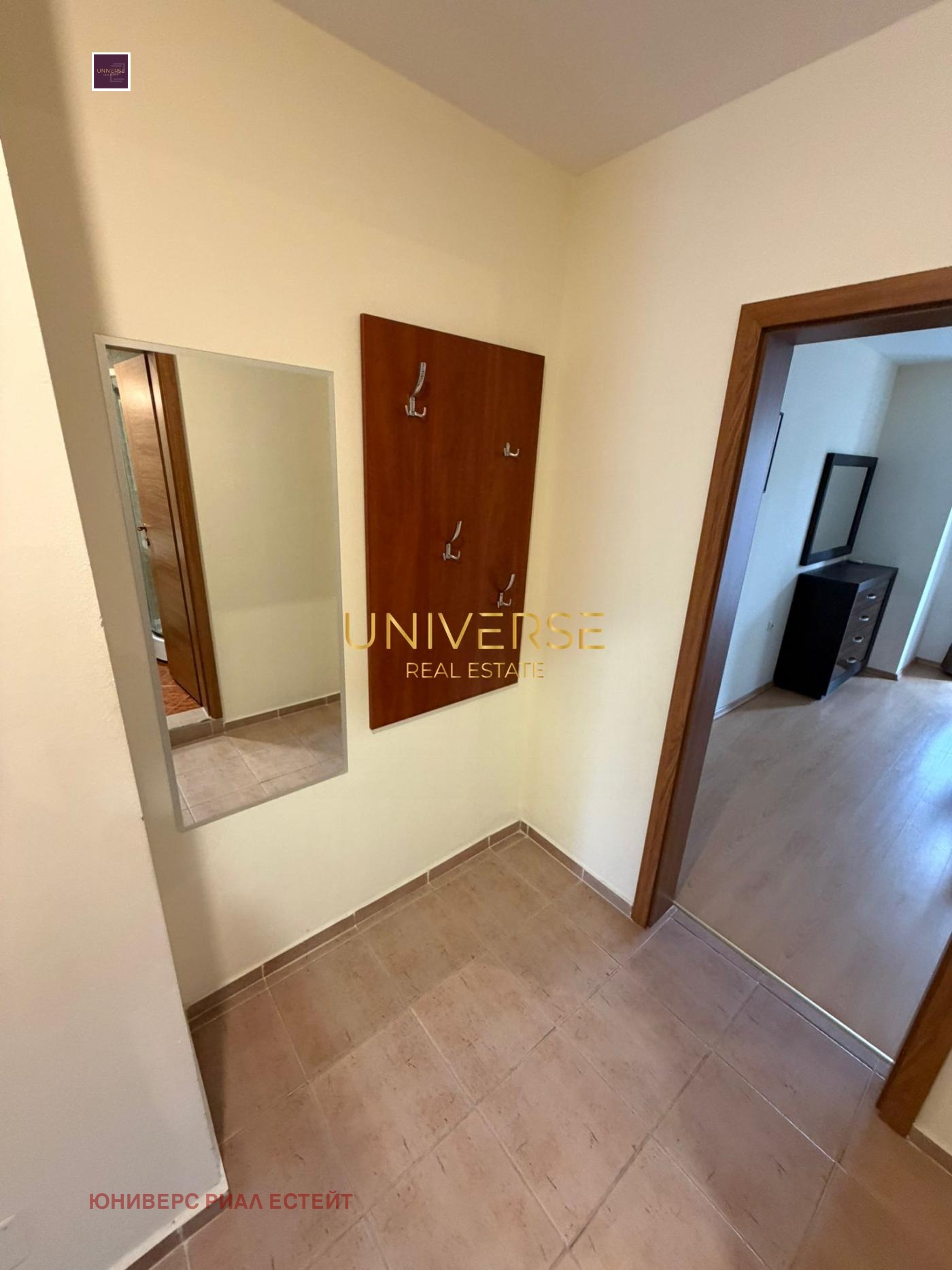Продава 3-СТАЕН, гр. Свети Влас, област Бургас, снимка 7 - Апартаменти - 54796332