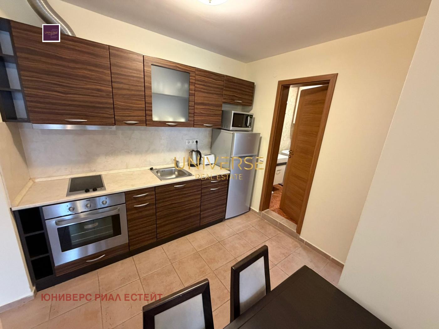Продава 3-СТАЕН, гр. Свети Влас, област Бургас, снимка 2 - Апартаменти - 54796332