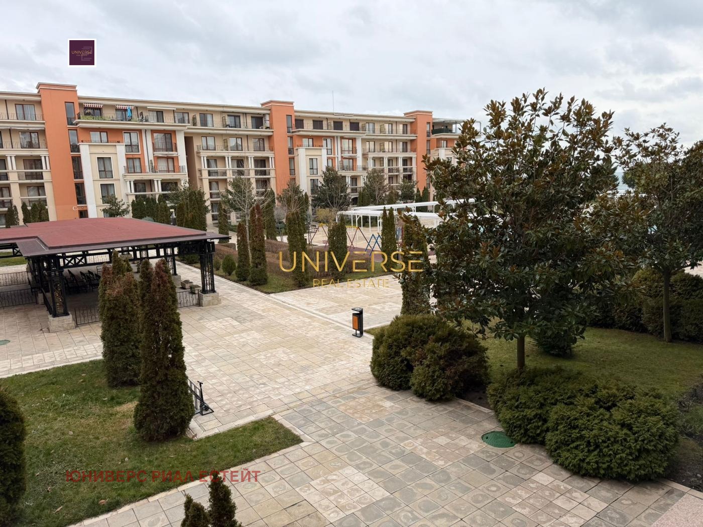 Продава 3-СТАЕН, гр. Свети Влас, област Бургас, снимка 16 - Апартаменти - 54796332