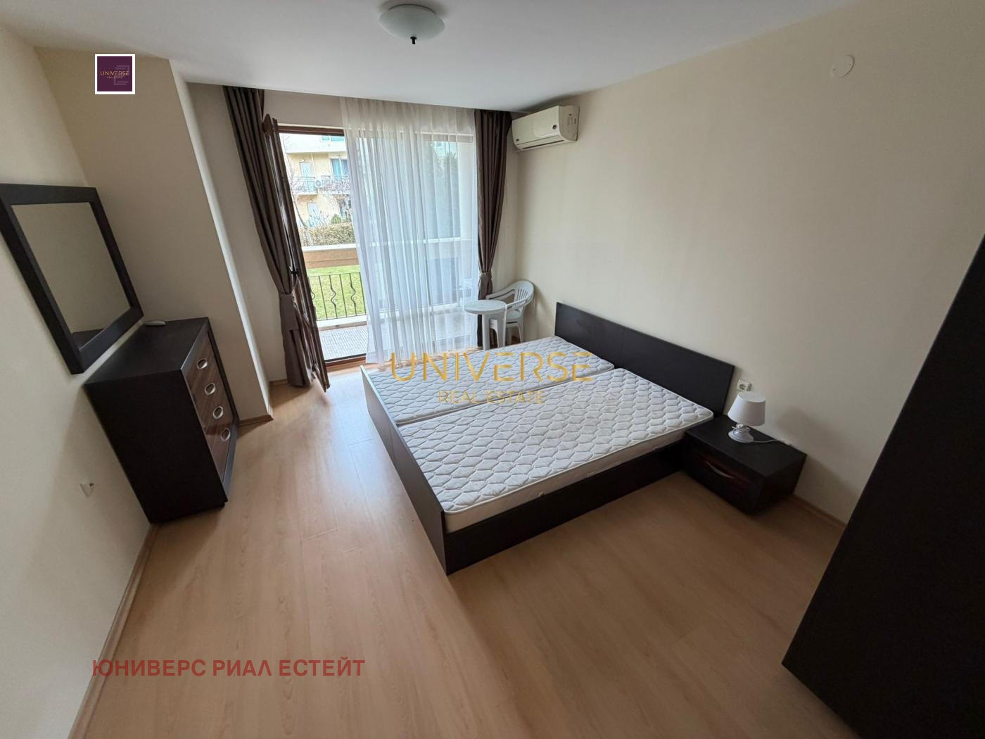 Продава 3-СТАЕН, гр. Свети Влас, област Бургас, снимка 4 - Апартаменти - 54796332