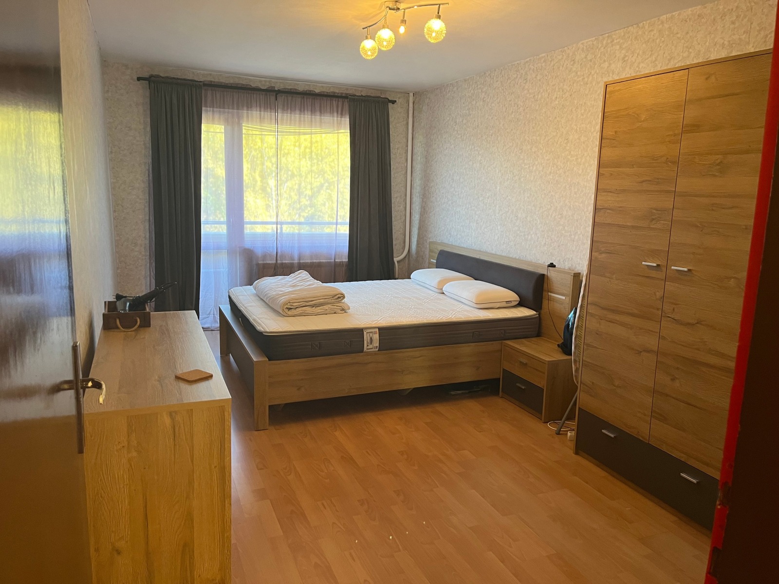 Продава 3-СТАЕН, гр. София, Стрелбище, снимка 9 - Апартаменти - 55101970