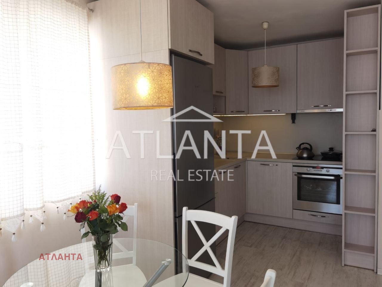 Продава 3-СТАЕН, гр. Варна, Бриз, снимка 2 - Апартаменти - 55314860