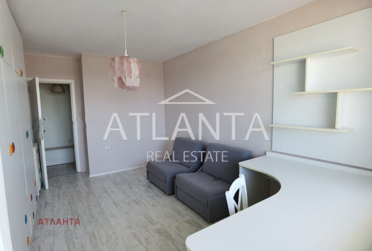 Продава 3-СТАЕН, гр. Варна, Бриз, снимка 4 - Апартаменти - 55314860