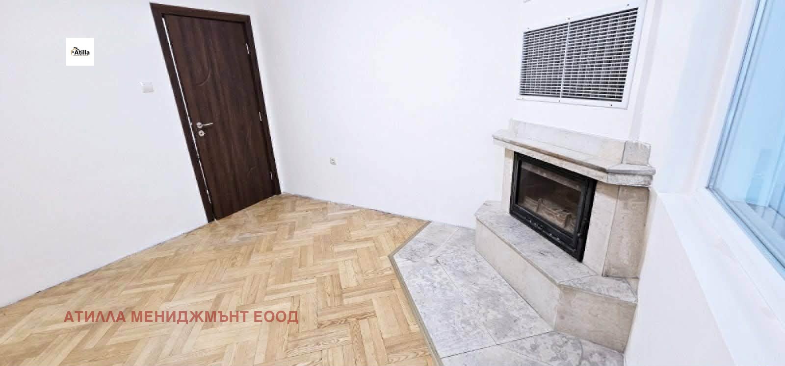 Продава 3-СТАЕН, гр. Пловдив, Кючук Париж, снимка 6 - Апартаменти - 55650631