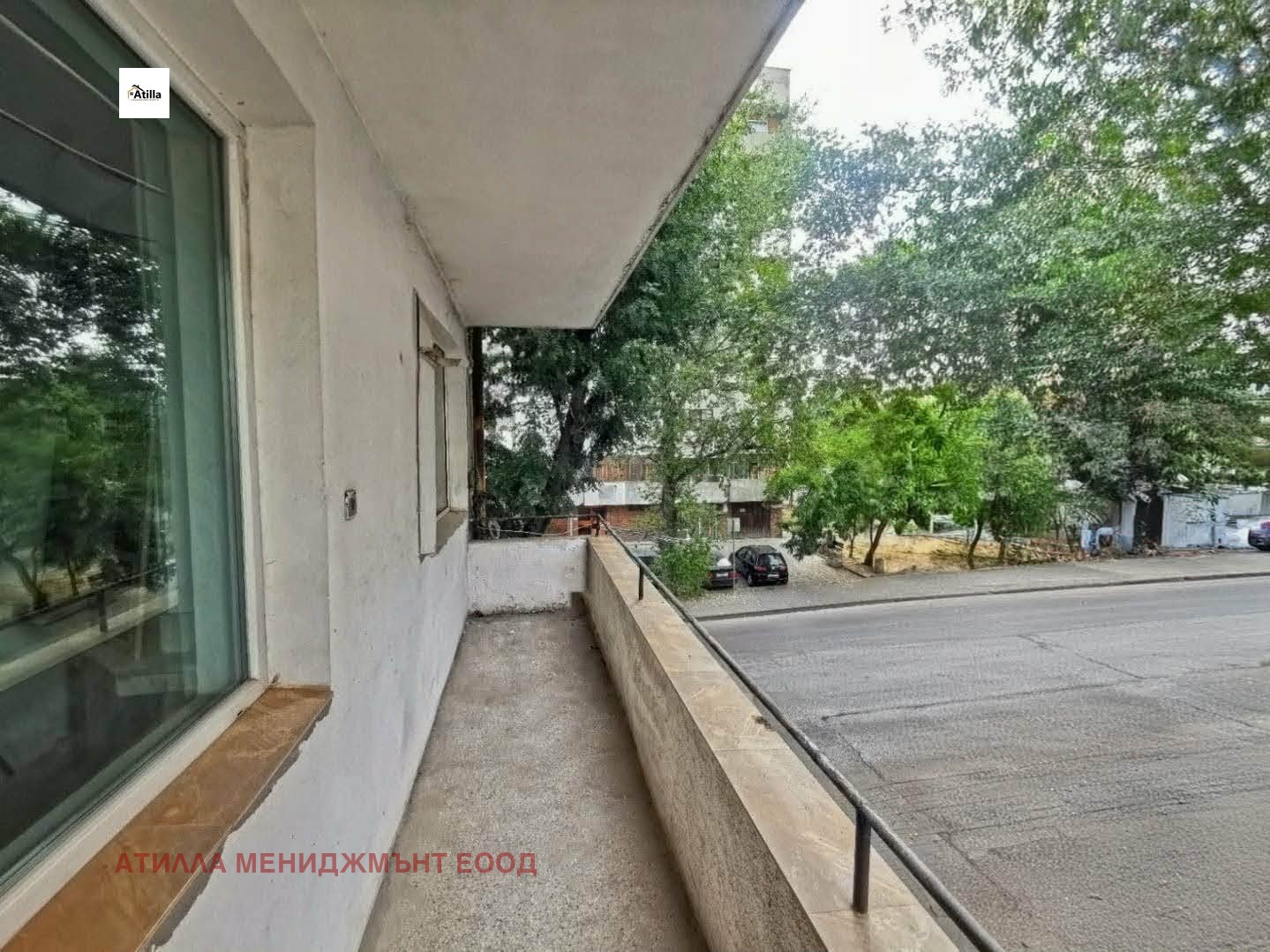 Продава 3-СТАЕН, гр. Пловдив, Кючук Париж, снимка 8 - Апартаменти - 55650631