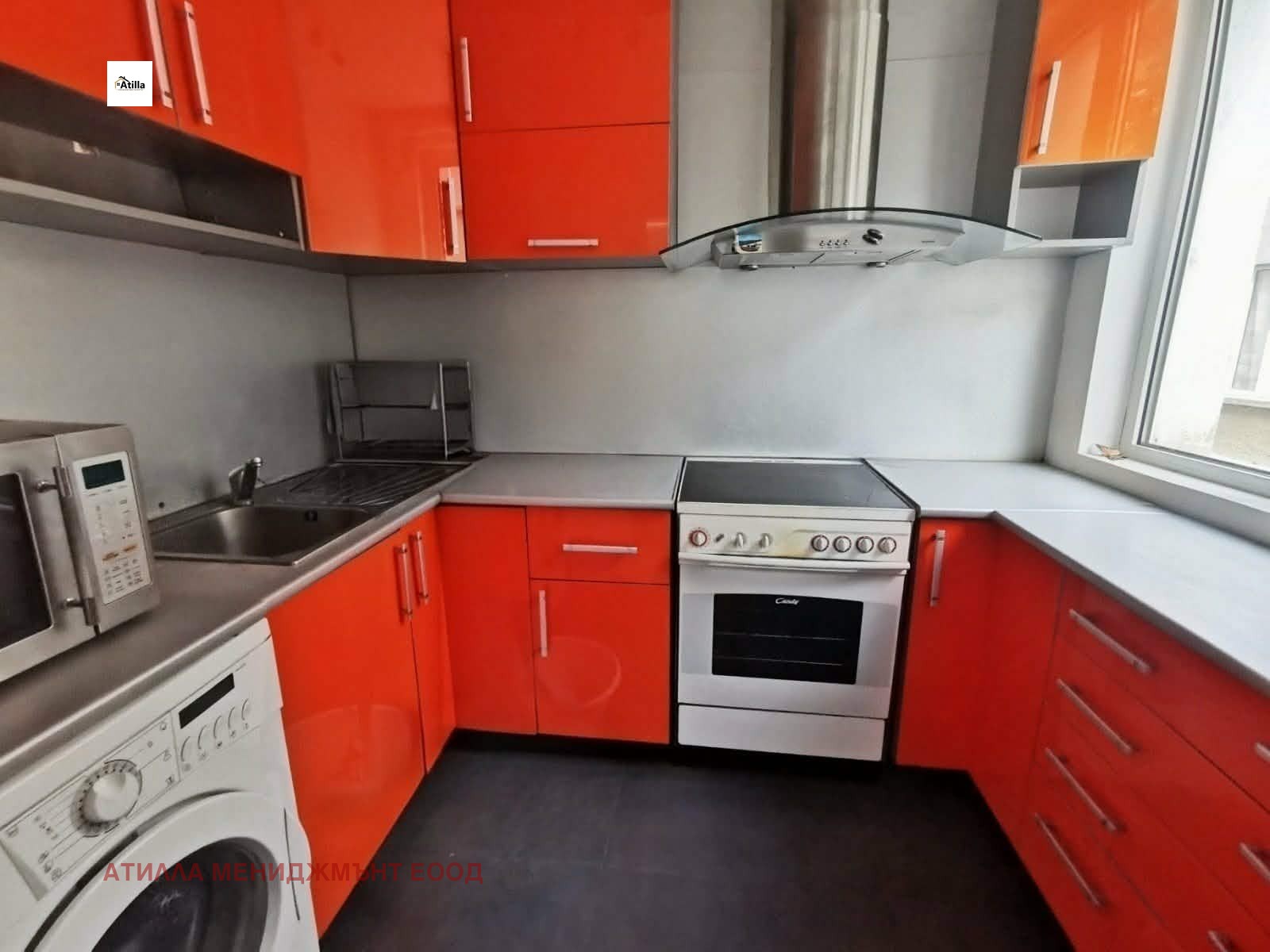 Продава 3-СТАЕН, гр. Пловдив, Кючук Париж