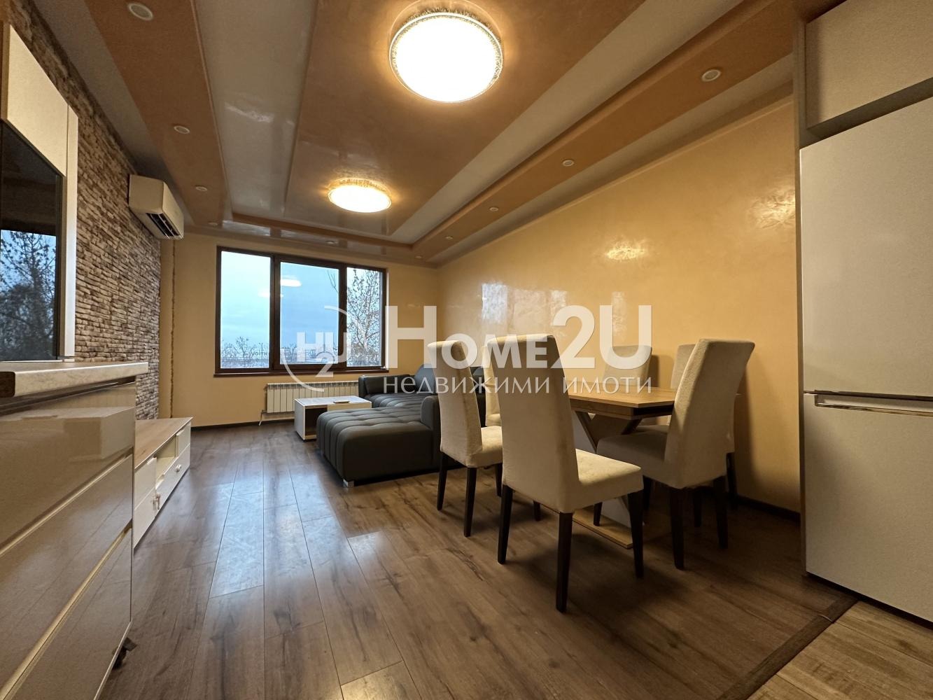 Продава 3-СТАЕН, гр. София, Люлин 1, снимка 4 - Апартаменти - 56377390