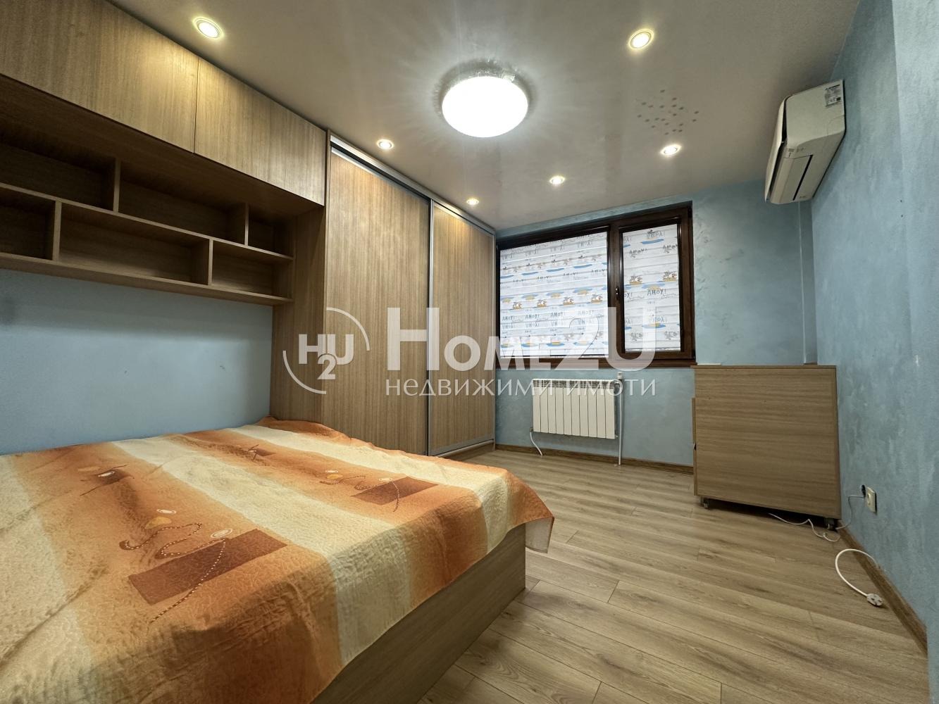 Продава 3-СТАЕН, гр. София, Люлин 1, снимка 9 - Апартаменти - 56377390