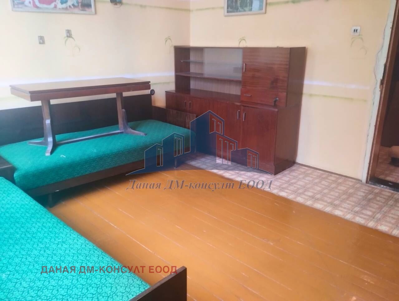 Продава 4-СТАЕН, гр. Шумен, Болницата, снимка 6 - Апартаменти - 53688763