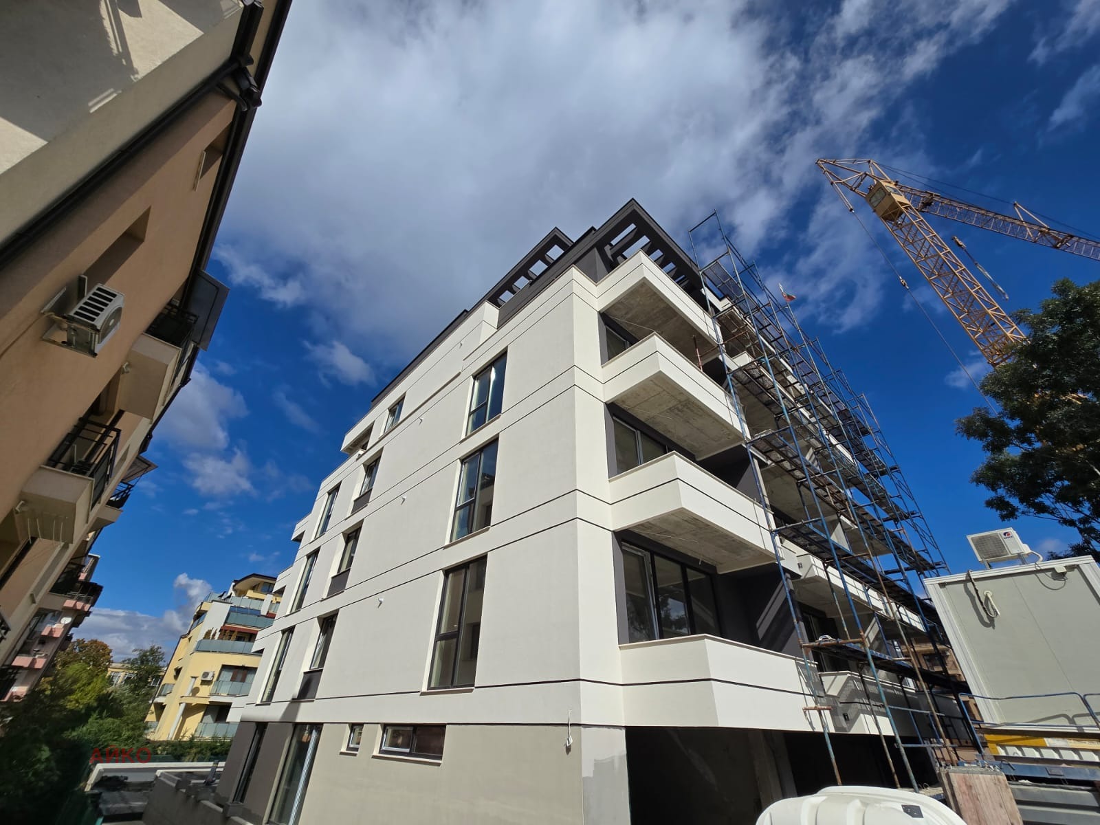 Продава 4-СТАЕН, гр. София, Карпузица, снимка 3 - Апартаменти - 53731402