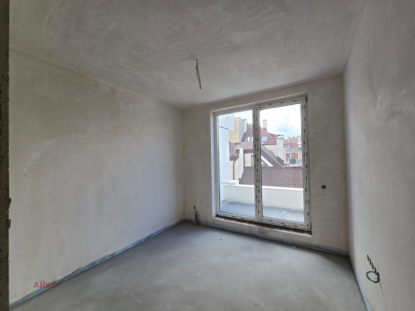 Продава 4-СТАЕН, гр. София, Карпузица, снимка 6 - Апартаменти - 53731402