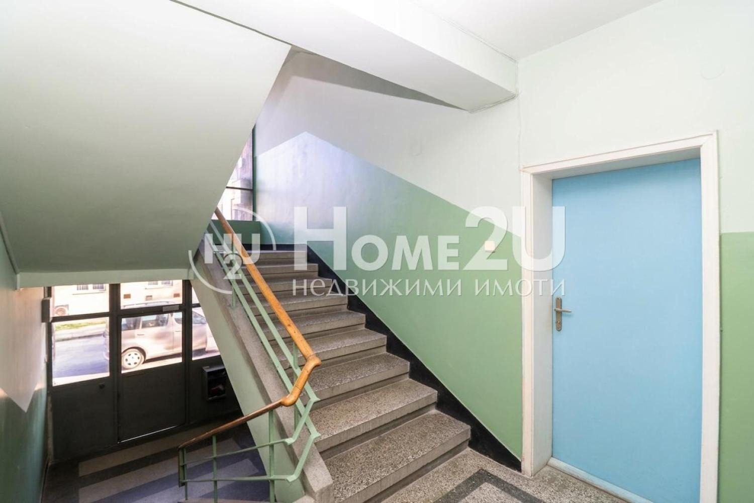 Продава 4-СТАЕН, гр. Пловдив, Мараша, снимка 12 - Апартаменти - 53927345