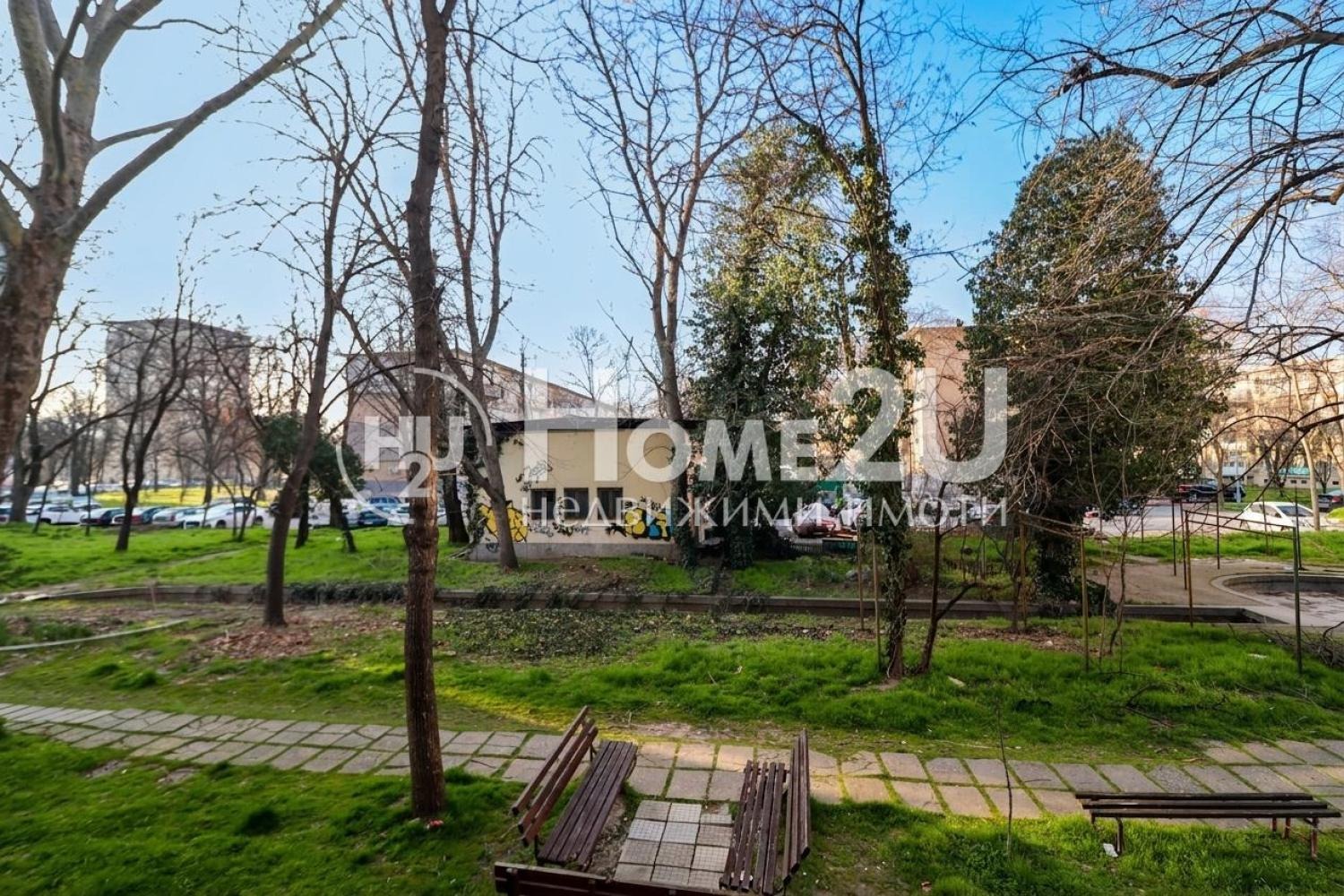 Продава 4-СТАЕН, гр. Пловдив, Мараша, снимка 2 - Апартаменти - 53927345