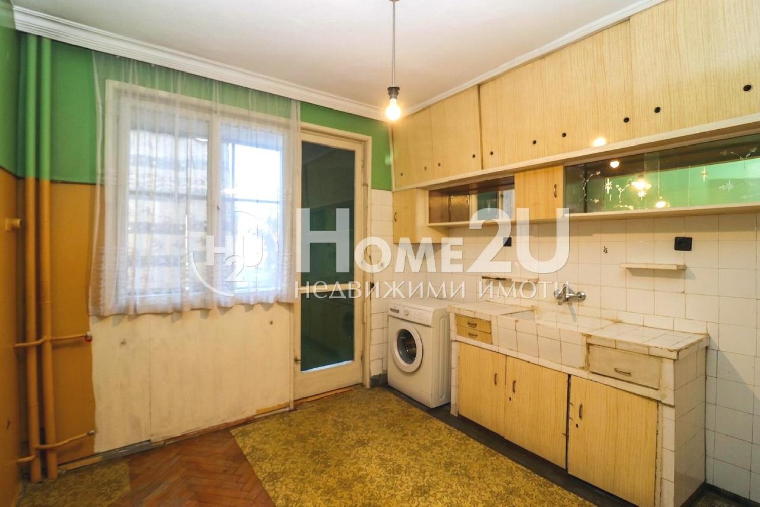 Продава 4-СТАЕН, гр. Пловдив, Мараша, снимка 6 - Апартаменти - 53927345