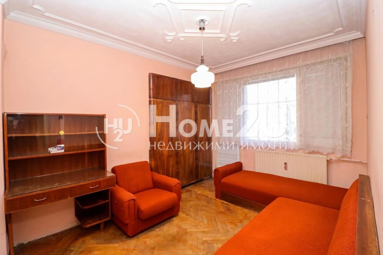 Продава 4-СТАЕН, гр. Пловдив, Мараша, снимка 5 - Апартаменти - 53927345