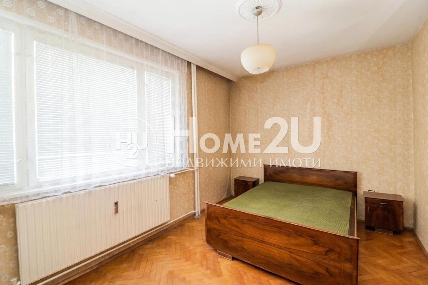 Продава 4-СТАЕН, гр. Пловдив, Мараша, снимка 3 - Апартаменти - 53927345