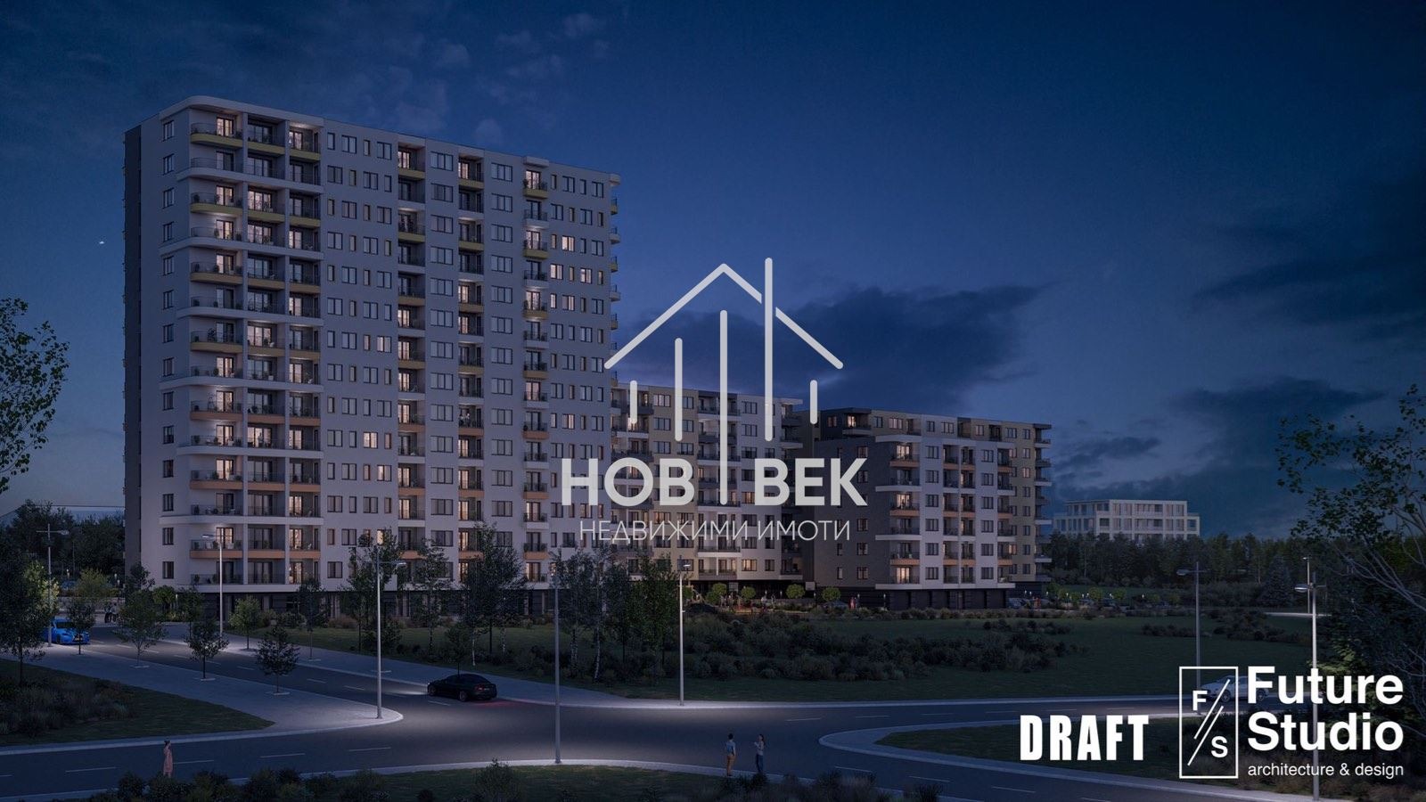 Продава 4-СТАЕН, гр. Варна, Владислав Варненчик 1, снимка 5 - Апартаменти - 54884436