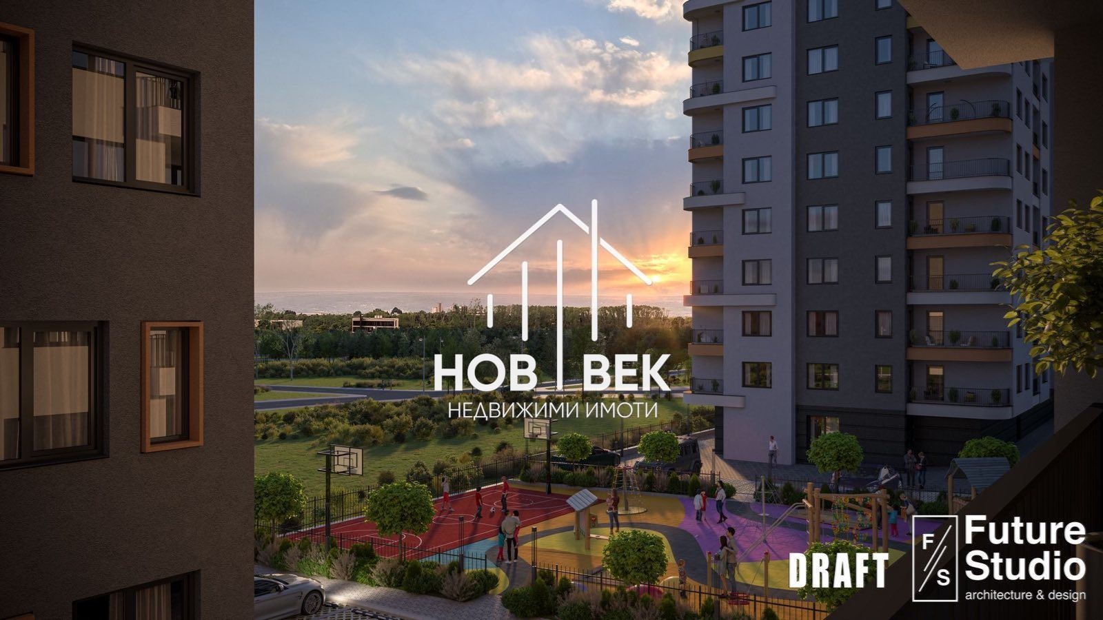 Продава 4-СТАЕН, гр. Варна, Владислав Варненчик 1