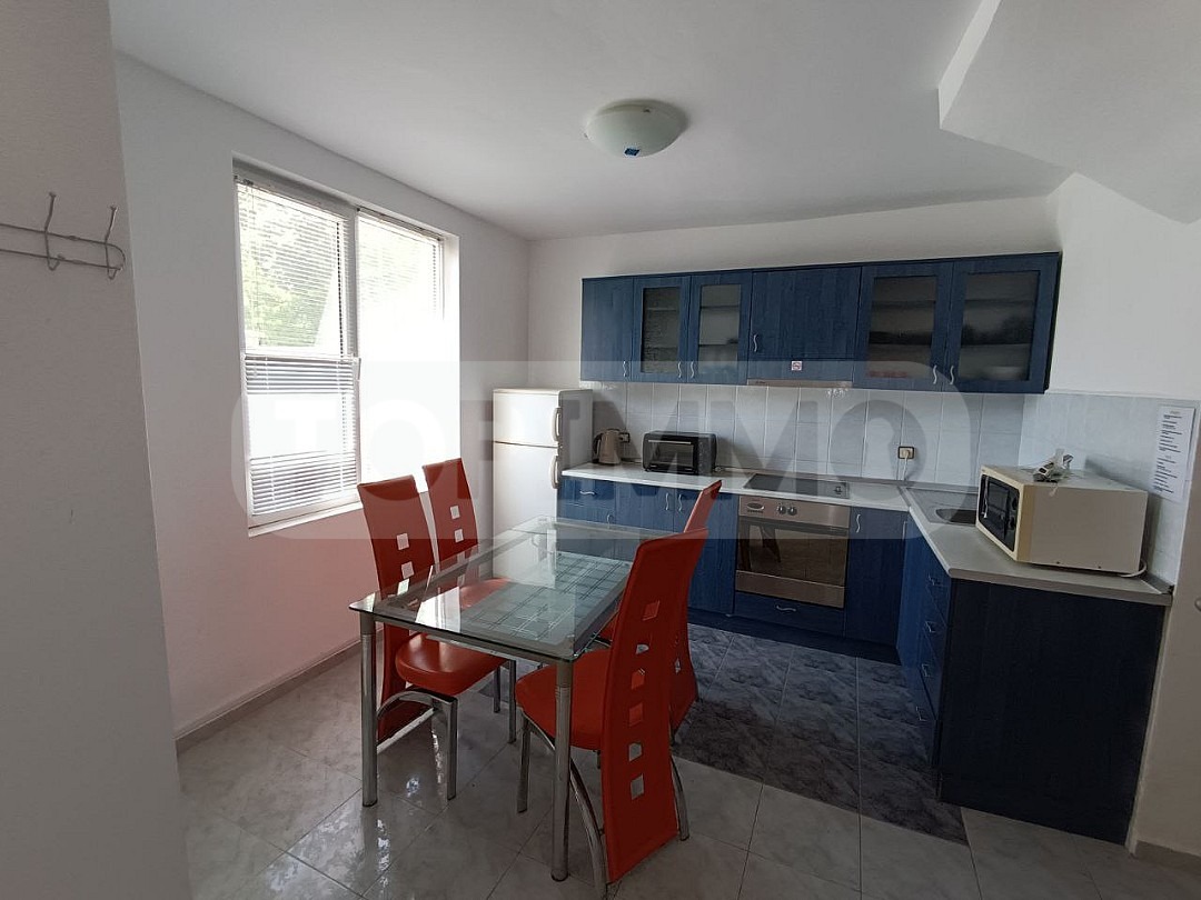 Продава КЪЩА, с. Кранево, област Добрич, снимка 2 - Къщи - 46441306