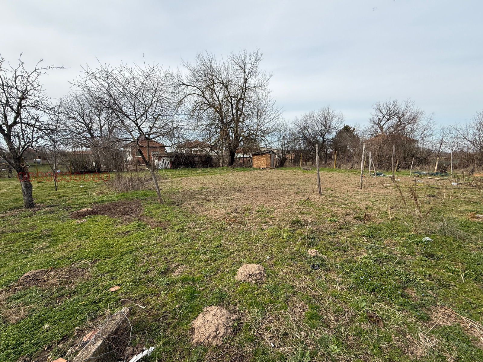 Продава КЪЩА, с. Краводер, област Враца, снимка 9 - Къщи - 54031190