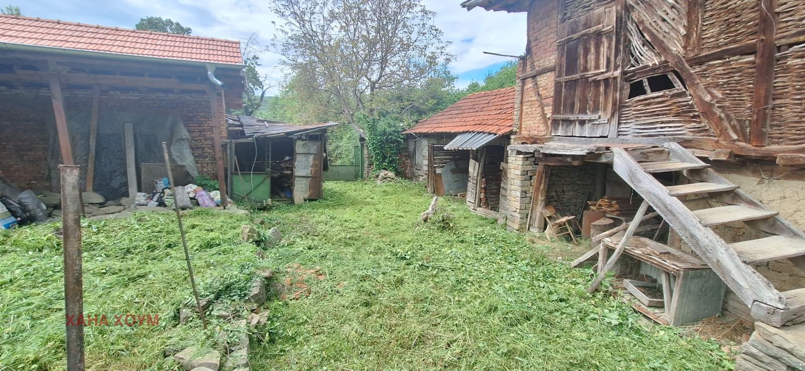 Продава КЪЩА, с. Дълбок дол, област Ловеч, снимка 17 - Къщи - 54552524