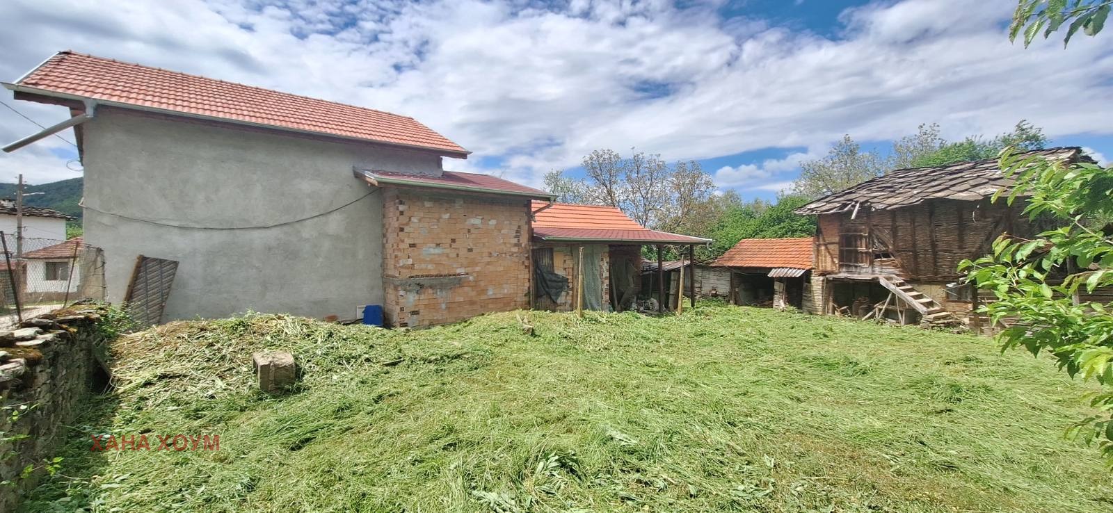 Продава КЪЩА, с. Дълбок дол, област Ловеч, снимка 11 - Къщи - 54552524