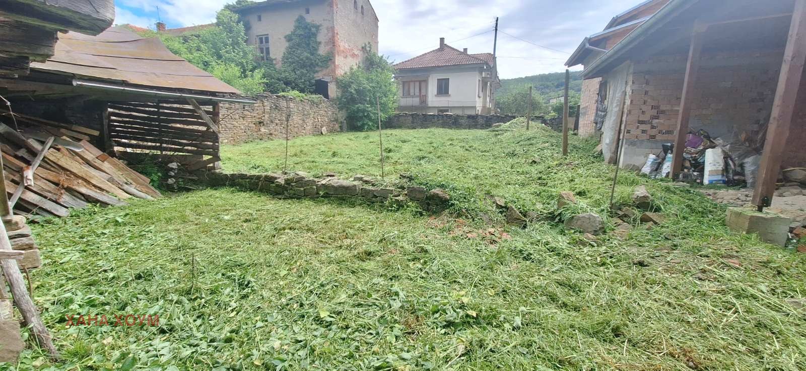 Продава КЪЩА, с. Дълбок дол, област Ловеч, снимка 13 - Къщи - 54552524