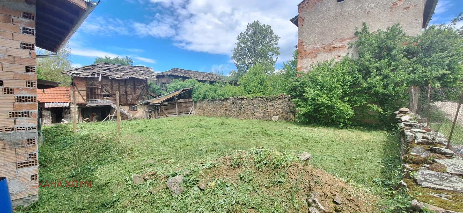 Продава КЪЩА, с. Дълбок дол, област Ловеч, снимка 15 - Къщи - 54552524