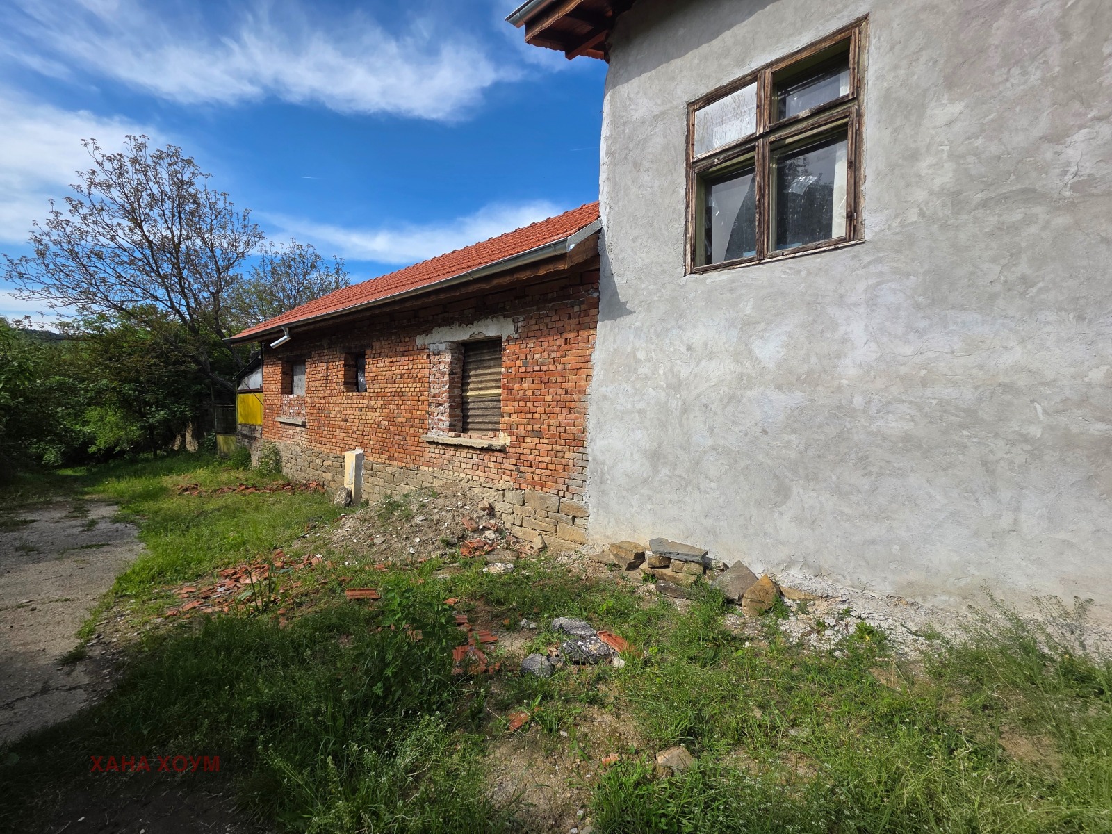 Продава КЪЩА, с. Дълбок дол, област Ловеч, снимка 3 - Къщи - 54552524