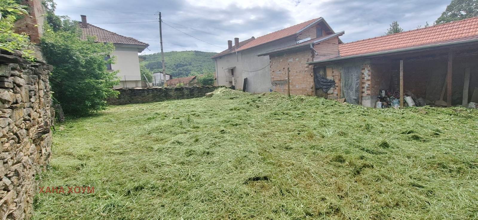 Продава КЪЩА, с. Дълбок дол, област Ловеч, снимка 12 - Къщи - 54552524