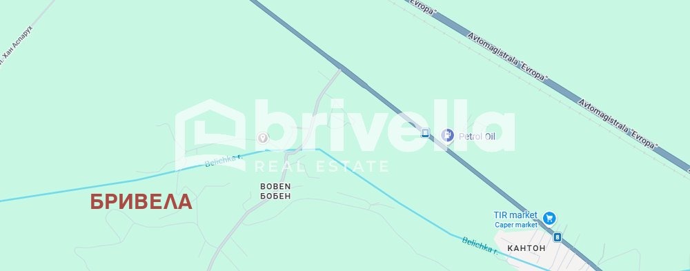 Продава ПАРЦЕЛ, гр. Божурище, област София област, снимка 2 - Парцели - 55378884