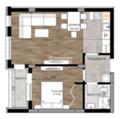 Продава 2-СТАЕН, град Пловдив, Въстанически • 73970 € • 47787891 — Holmes.bg