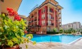 Продава  2-стаен област Бургас , к.к. Слънчев бряг , 65 кв.м | 52735233 - изображение [16]